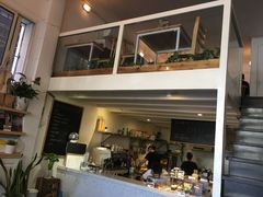 门面-Egg•Allday Brunch(襄阳北路店)