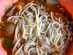 -云龙湖阿喆米线(云龙湖店)