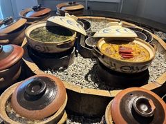 -黄山老妈·土菜(碧桂园店)