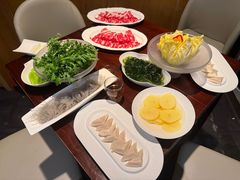 -石鼎香·非遗淮扬火锅(江都龙川桥店)
