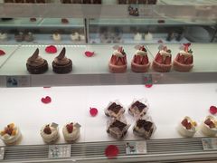 -好利来(十里河店)