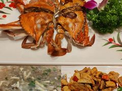 -舌尖上·霞浦滩涂海鲜·新闽菜(总店)