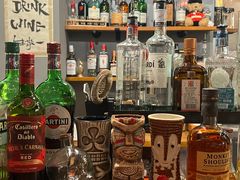 -咖法森林·咖啡  酒吧(天河店)