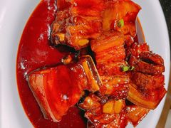 金奖红烧肉-徽镇小厨·经典徽菜(十里河店)