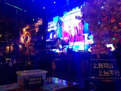 大堂-胡桃里乐队酒馆(大庆店)