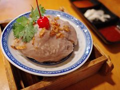 -芋包王闽南茶楼(八市店)