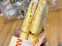 -港究茶·冠军丝袜奶茶(皇庭广场店)