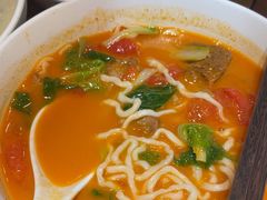 -寻裕记·现炒浇头面(人民广场店)