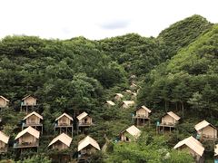 -北京山里寒舍度假酒店