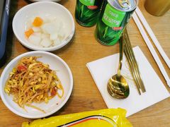 -朴鲸家正宗韩国料理(福田店)