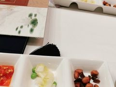 -A One Kitchen·南京精菜馆(德基广场店)