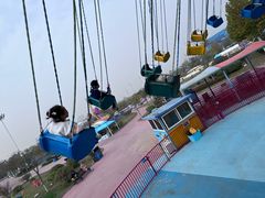 -华夏文旅西安度假区