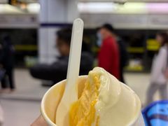 -Dal Cuore 达可芮冰淇淋(陕西北路店)