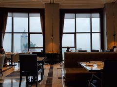 -唐阁海景中餐厅·早茶·粤菜•生日聚餐(海口朗廷酒店)