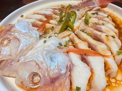 -九井澤精致料理(金茂店)