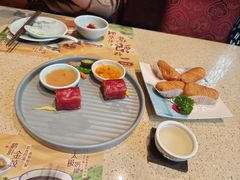 -点都德(长泰广场店)