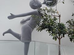 -辰熙ACX星海艺术中心