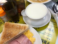 -澳洲牛奶公司(佐敦店)