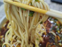 -小王拉面馆(颍上路店)
