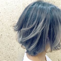 -A HAIR SALON 