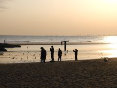 -老虎石海上公园