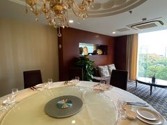 包厢-金陵江南大饭店