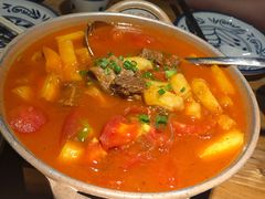 -小放牛炒菜馆(中山路乐汇城店)