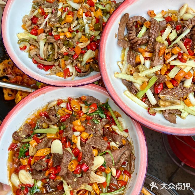 🔥板凳江湖·汗蒸湘味！沈阳高温这家爆汗👏