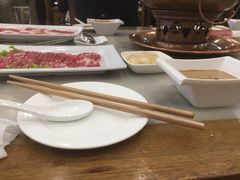 -牛街·马辈儿涮肉(牛街二店)