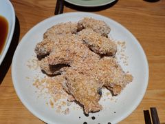 -竹里馆·淮扬菜·功夫茶(老门东店)