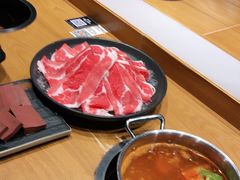 -呷哺呷哺 黄金牧场 (新中关购物中心店)