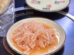 -周良天山牛杂城(天山路总店)
