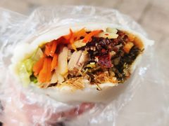 -张果佬年糕卷(科巷店)