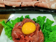-马记伊源斋涮肉·清真菜(百子湾店)