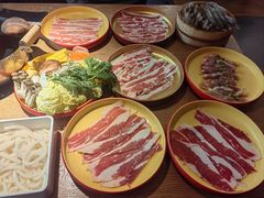 -沼津港精致料理·寿喜烧·烧鸟(青浦宝龙广场日料榜单店)