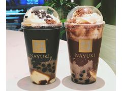 -奈雪的茶(凯德新都心店)