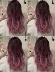 -汤尼英盖TONI&GUY-essensuals