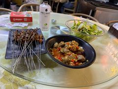 -聚味瞿记·龙虾堂(树木岭店)
