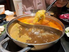 -呷哺呷哺 黄金牧场 (欢乐谷店)