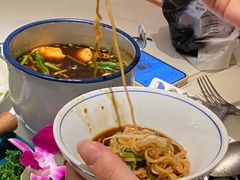 -太食獸泰式茶餐厅(IFS国金中心店)