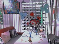 -醉了的船Le Bateau Ivre(温江店)