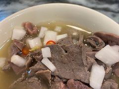 三星汤-西关刘福记(文德路店)