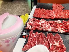 -牛品福潮汕牛肉火锅(旺庄店)