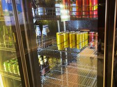 -南通滨江洲际酒店-西集自助餐厅
