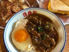 -憶廟街 X 沙角邨(太古城店)