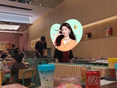 -元气寿司(环球港店)