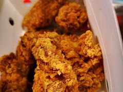 -麦当劳(总统大酒店店)