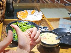 -潮十三潮汕砂锅粥(高新四路大都荟店)