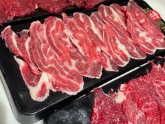 -陈记顺和牛肉火锅馆(天河北路店)