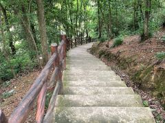 -仙岛湖旅游风景区